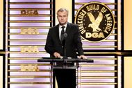 77th Annual Directors Guild Of America Awards - Inside - Source: Getty